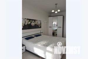 1-к квартира, посуточно, 37м2, 12/12 этаж