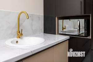 Студия квартира, посуточно, 35м2, 16/25 этаж