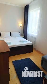 2-к квартира, посуточно, 40м2, 2/2 этаж