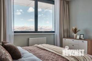 2-к квартира, посуточно, 40м2, 18/19 этаж