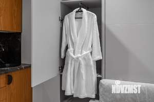 1-к квартира, посуточно, 18м2, 1/1 этаж