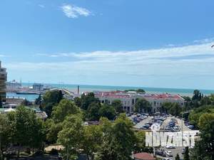 1-к квартира, посуточно, 48м2, 10/14 этаж