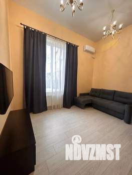 1-к квартира, посуточно, 32м2, 1/5 этаж