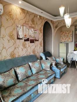 2-к квартира, посуточно, 46м2, 6/8 этаж