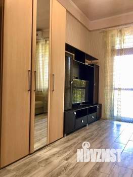 Студия квартира, на длительный срок, 28м2, 2/3 этаж