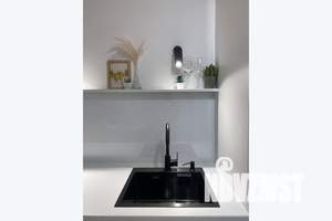 1-к квартира, посуточно, 42м2, 2/4 этаж