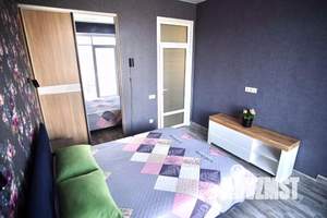 2-к квартира, посуточно, 67м2, 1/1 этаж