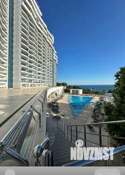 1-к квартира, на длительный срок, 75м2, 14/24 этаж