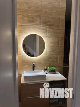 Студия квартира, посуточно, 36м2, 1/12 этаж