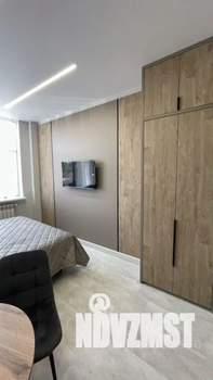 Студия квартира, посуточно, 25м2, 4/7 этаж