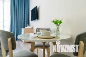 1-к квартира, посуточно, 28м2, 4/12 этаж