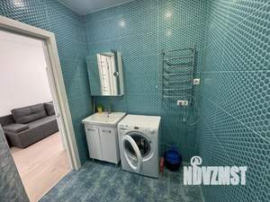 1-к квартира, посуточно, 30м2, 6/7 этаж
