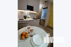 1-к квартира, посуточно, 21м2, 14/19 этаж