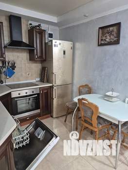 2-к квартира, посуточно, 50м2, 7/9 этаж