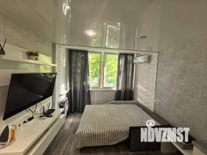 Студия квартира, посуточно, 25м2, 4/4 этаж