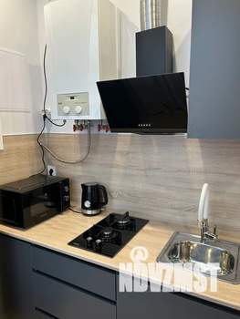 1-к квартира, посуточно, 25м2, 2/3 этаж