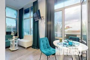 1-к квартира, посуточно, 35м2, 2/3 этаж