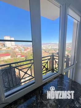 1-к квартира, посуточно, 37м2, 8/12 этаж