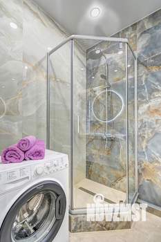 Студия квартира, на длительный срок, 35м2, 11/22 этаж