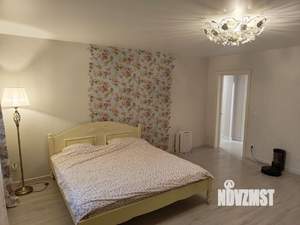 3-к квартира, на длительный срок, 80м2, 4/16 этаж