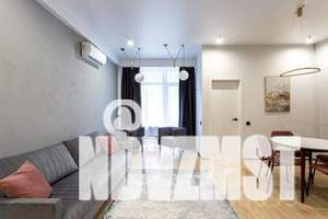 2-к квартира, посуточно, 45м2, 3/5 этаж