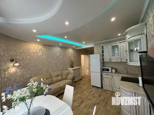 2-к квартира, на длительный срок, 50м2, 5/19 этаж