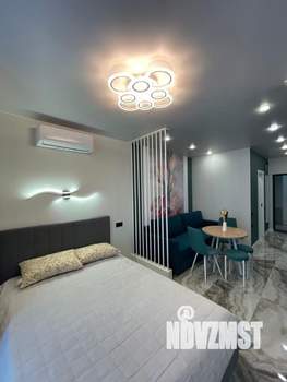 Студия квартира, на длительный срок, 24м2, 11/20 этаж