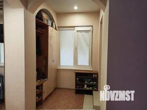 2-к квартира, посуточно, 37м2, 1/5 этаж