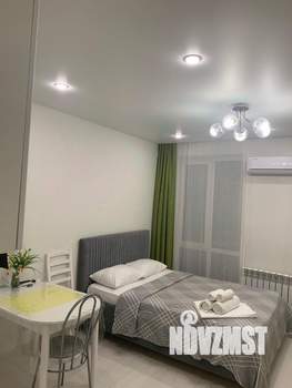 Студия квартира, на длительный срок, 30м2, 3/5 этаж