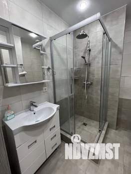 1-к квартира, посуточно, 35м2, 3/6 этаж