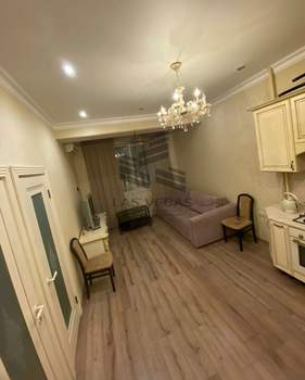 1-к квартира, на длительный срок, 45м2, 2/6 этаж