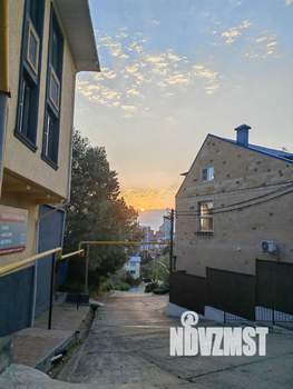 Студия квартира, на длительный срок, 30м2, 2/3 этаж