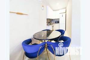 1-к квартира, посуточно, 36м2, 10/12 этаж