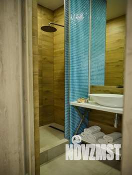 1-к квартира, посуточно, 32м2, 1/20 этаж