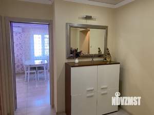 2-к квартира, на длительный срок, 67м2, 7/17 этаж