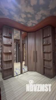 2-к квартира, на длительный срок, 52м2, 5/5 этаж