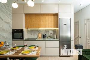 2-к квартира, посуточно, 50м2, 3/4 этаж