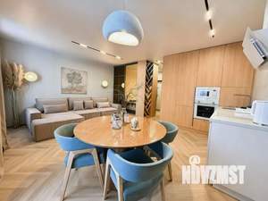 1-к квартира, посуточно, 36м2, 2/7 этаж