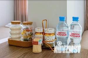 1-к квартира, посуточно, 22м2, 15/19 этаж