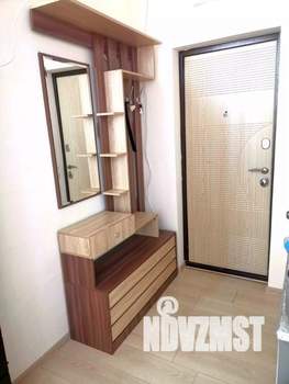 2-к квартира, посуточно, 36м2, 1/1 этаж