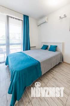 Студия квартира, посуточно, 28м2, 10/13 этаж