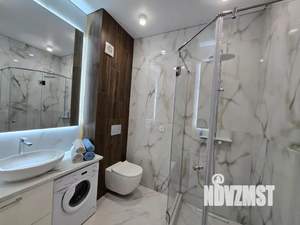 2-к квартира, посуточно, 44м2, 2/3 этаж