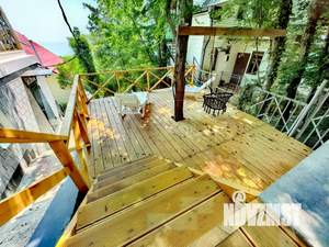 2-к квартира, посуточно, 35м2, 2/2 этаж