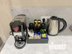 1-к квартира, посуточно, 31м2, 1/1 этаж