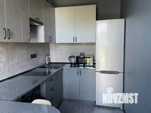 Студия квартира, посуточно, 31м2, 3/5 этаж