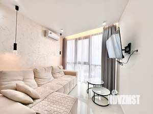 2-к квартира, на длительный срок, 65м2, 20/22 этаж