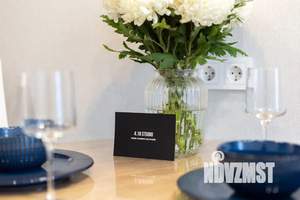 Студия квартира, посуточно, 25м2, 7/19 этаж