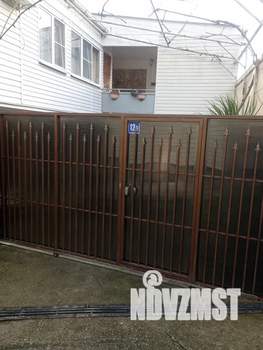 Студия квартира, посуточно, 24м2, 1/2 этаж