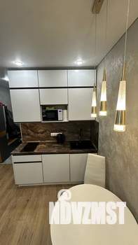 Студия квартира, посуточно, 25м2, 2/3 этаж