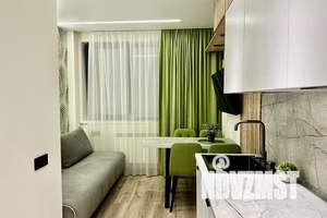 2-к квартира, посуточно, 30м2, 1/7 этаж